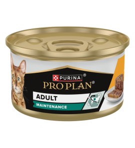 Purina Cat Can Adult Maintenance Chicken