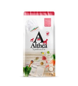 ALTHEA MASSERIA MINI LAMB 2KG