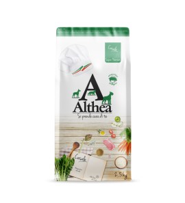 ALTHEA CASALE MEDIUM MAIALE 2.5KG
