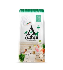 ALTHEA CASALE MINI PORK 2KG