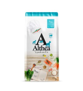 ALTHEA MARE MAXI SALMONE 14KG