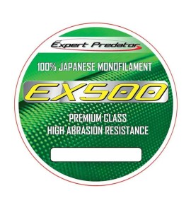 EXPERT MONOFILAMENT EX-500 FOR REEL