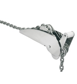 OSCULATI STAINLESS STEEL FLAP CUSHION