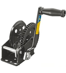 OSCULATI SPX MAX 727KG ARGANO A MANO