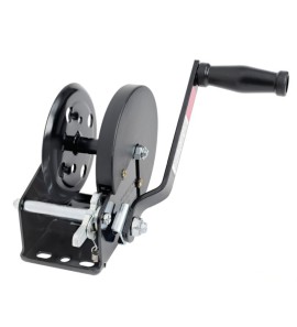 OSCULATI SPX MAX 630KG ARGANO A MANO