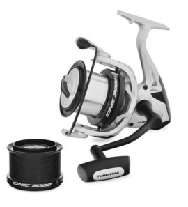 TUBERTINI IONIC 9000 REEL