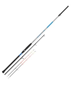 TUBERTINI TALAXA 7300 EVO ROD 2.7MT 300GR