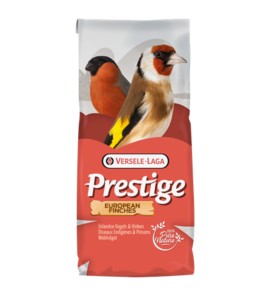 VERSELE LAGA GOLDFINCH AND SPINUS MIXTURE 20KG