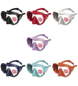SEAC SUB MASCHERA PURA ANTI FOG