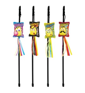 CROCI GIOCO BACCHETTA PATACRACK COLORI ASSORTITI