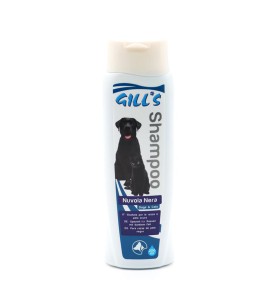 GILL'S SHAMPOO NUVOLA NERA 200ML