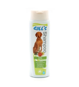 GILL'S HERBAL SHAMPOO 200ML