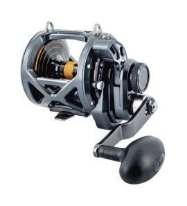 TICA OXEAN TROLLING REEL