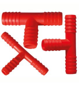 GFN NYLON HOSE CONNECTOR AT