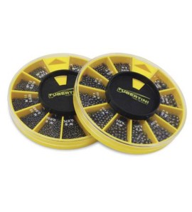 TUBERTINI MASCOT K11 SPLIT LEAD SSG/8