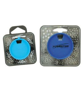 TUBERTINI ENGLISH MASCOT SMALL SPLIT LEAD