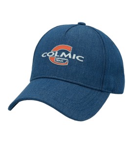 COLMIC CAPPELLO DENIM