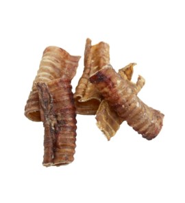 LEOPET VIKING BEEF TRACHEA 200GR