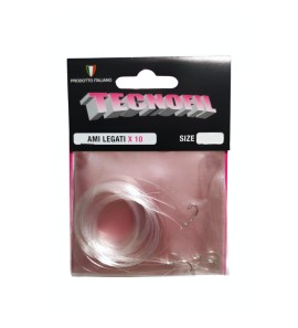 TECNOFIL 10 ARTISANALLY LINKED FRIENDS