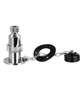 OSCULATI BIPOLAR WATERPROOF PLUG