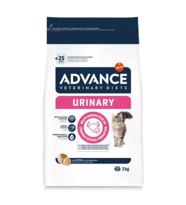 ADVANCE URINARY POLLO