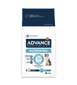 ADVANCE GASTROENTERIC MEDIUM MAXI POLLO