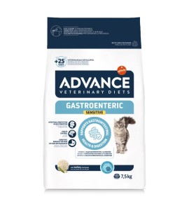 ADVANCE GASTROENTERIC SENSITIVE TURKEY