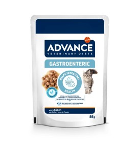 ADVANCE GASTROENTERIC POLLO 85GR