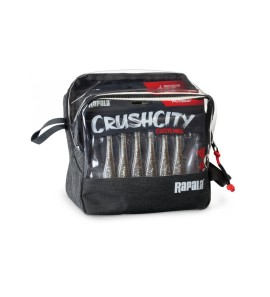 RAPALA RAPID PACK S BAG