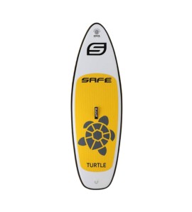 SAFE SUP TAVOLA TURTLE 7'5" JUNIOR