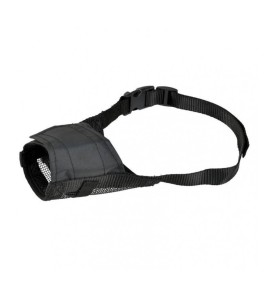 LEOPET NYLON MUZZLE