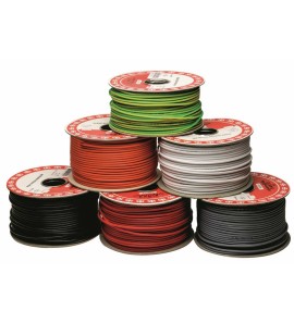 MTM ELECTRIC CABLE 1X2.5MM