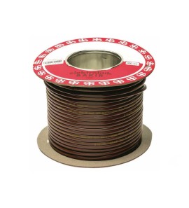 MTM FLAT ELECTRIC CABLE 3X1.5MM
