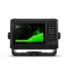 GARMIN 5'' ECHOMAP UHD2 CHARTPLOTTER
