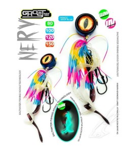 OLYMPUS ARTIFICIAL GHOST NERV 150GR