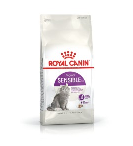 ROYAL CANIN REGULAR SENSITIVE CAT 33