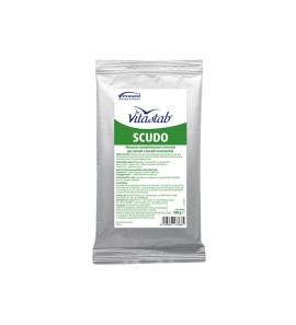 FORMVET VITASTAB SCUDO COMPLEMENTARY FEED 100GR