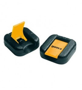 PESO SGANCIO RAPIDO APNEA (1kG) ART.425860