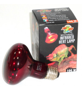 LAMPADA SPOT INFRAROSSO 50W ART.40002070