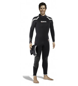 MUTA MARES MONOSUIT PIONEER 5MM UOMO ART.412329