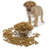 mangime per cani secco in sacchi da vari formati vari croccantini e gusti per cani adulti e cuccioli 