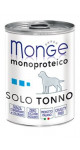 MONGE' E SPECIAL DOG