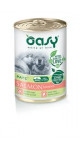 OASY WET DOG ONE