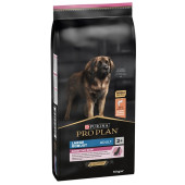 In questa categoria potete trovare tutti i prodotti cane secco della linea Purina Pro Plan