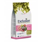  EXCLUSION MEDITERRANEO MONOPROTEIN FORMULA