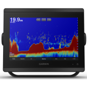 ECOSCANDAGLIO GARMIN E GPS CON TANTE  NOVITA 