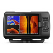 Ecoscandaglio Garmin Striker gps non cartografico con funzione clearvu