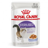 In questa categoria troverete tutti i prodotti umido della Royal Canin