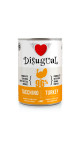 DISUGUAL