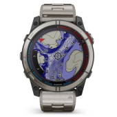 In questa categoria troverete tutti gli orologi Garmin disponibili.